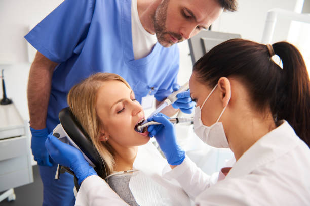 Dental X-Rays and Imaging in Dunwoody, GA