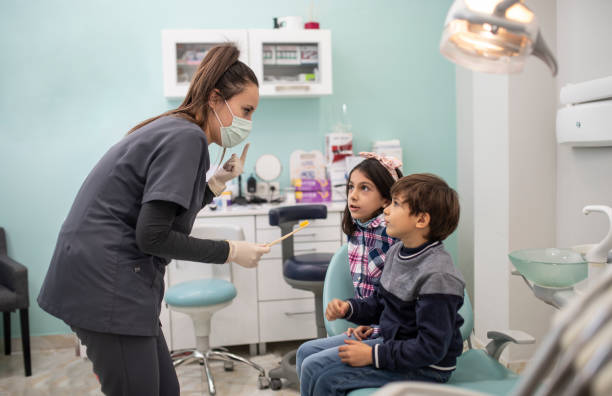 Best Emergency Dental Care  in Dunwoody, GA