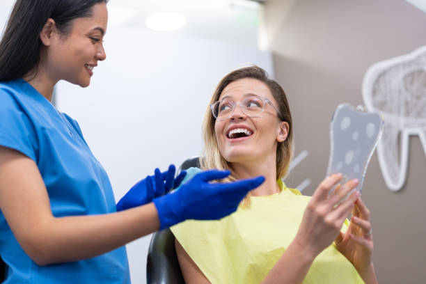 Best Laser Dentistry  in Dunwoody, GA