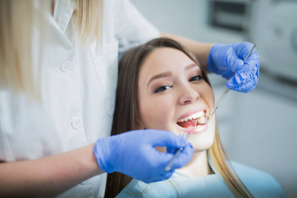 Our Range of Dental Services in Dunwoody, GA