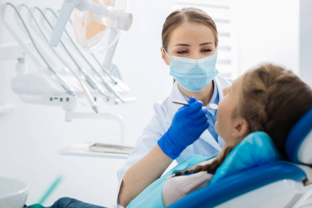 Best Pediatric Dentistry  in Dunwoody, GA